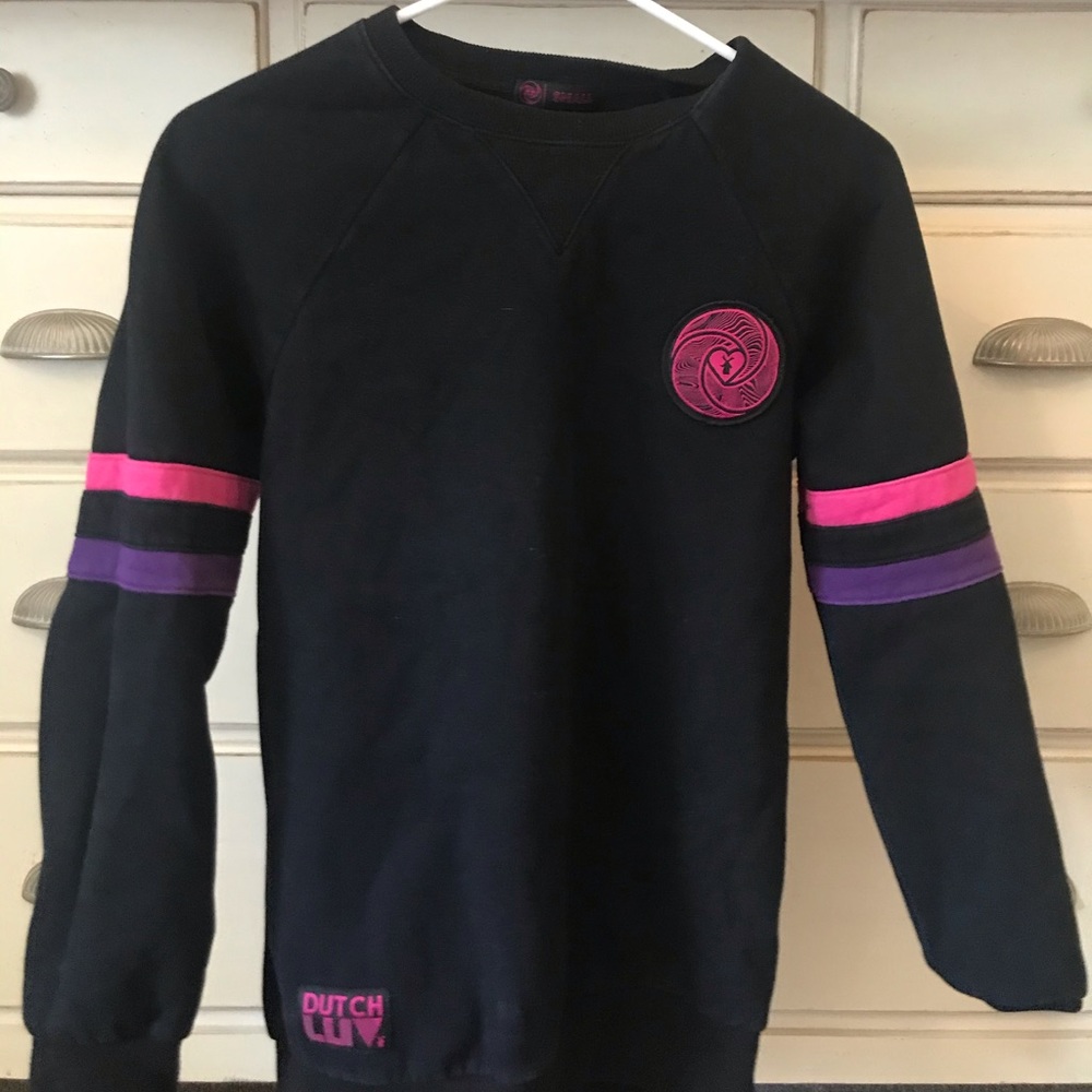 Dutch Bros sweatshirt